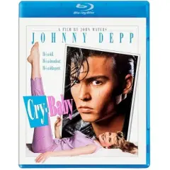 Cry-Baby (1990)