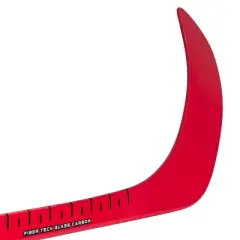 Franklin Sports NHL Ripper Jr 55" Right Shot Hockey Stick
