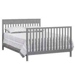 Oxford Baby Logan Full Bed Conversion Kit