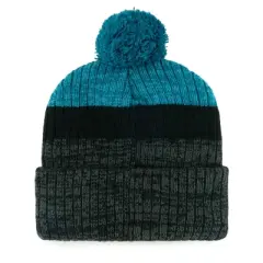NHL San Jose Sharks Freezer Knit Beanie