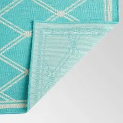 Safi Outdoor Rug - Christopher Knight Home