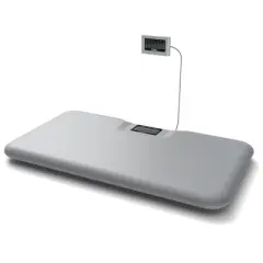 Redmon Extra Large Pet Scale Flat Textured Platform with Digital Remote Display, 330 Pound Capacity, and Storage Field Carry Bag