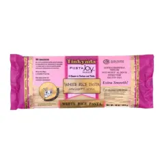 Tinkyada White Rice Spaghetti - Case of 12/16 oz