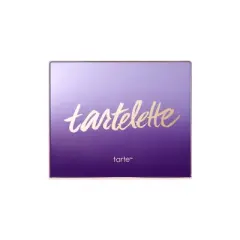 tarte Tartelette Amazonian Clay Matte Palette - 175.69gm - Ulta Beauty