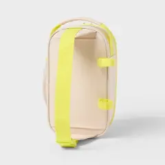 6 Cans/4.5qt Soft Sided Cooler - Sun Squad&trade;