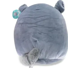 Squishmallows 14 Inch Plush | Camilo the Chinchilla