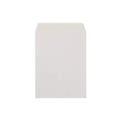 JAM Paper 10" x 13" Open End Catalog Envelopes White 1623199