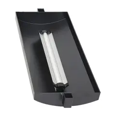 SunBlaster SL1600198 T5HO Micro T5 Grow Light Garden w/Reflector & 4 Seedling Trays for Flower, Herbs, and Veggie Seed Starting or Plant Propagation