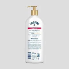 Gold Bond Diabetic Body Lotion - Unscented - 21oz