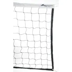 360 ATHLETICS Institutional Volleyball Net