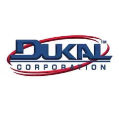 Dukal 6124 Non-Woven Sponges 4 in. x 4 in. (2 Pack) (Box of 25)