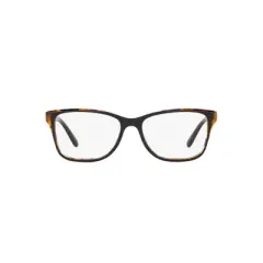 Coach HC6129 54mm Female Rectangle Eyeglasses - prescription-ready
