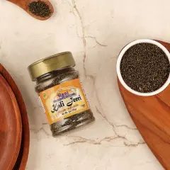 Kali Jeeri - 3oz (85g) - Rani Brand Authentic Indian Products