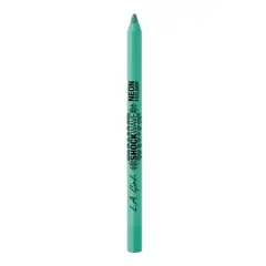L.A. Girl Shockwave Eyeliner - 0.04oz