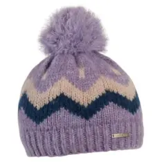 Turtle Fur Women's Lolene Recycled Knit Winter Hat
