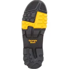Men's Georgia Boot Amplitude Men's Waterproof Work Boot