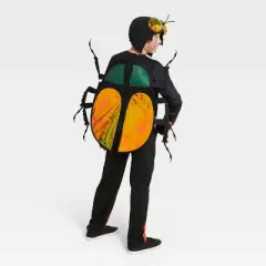 Kids' Beetle Bug Costume - Hyde and EEK! Boutique&trade;