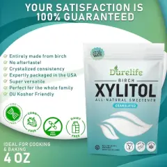 DureLife Birch Xylitol
