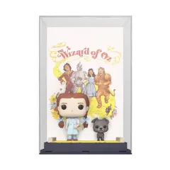 Funko POP! Movie Posters: Wizard of Oz - Dorothy and Toto