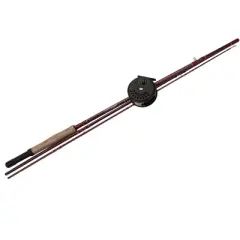 Pflueger Fly Fishing Kit