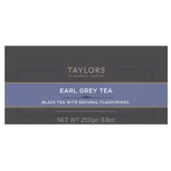 Taylors of Harrogate Tea- 100ct