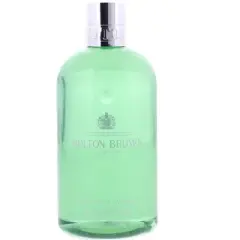 Molton Brown Wild Mint & Lavandin Bath & Shower Gel, 10 oz