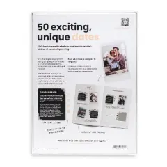 The Adventure Challenge Game Couples Limited Edition