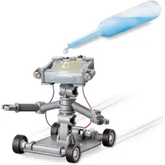 4M Salt Water Powered Robot Science Kit - STEM