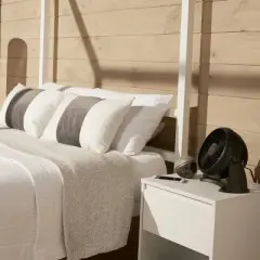 Honeywell Turbo Force Table Air Circulator Fan