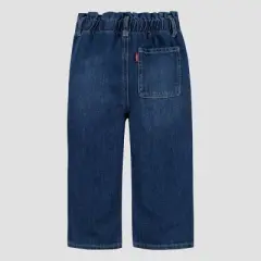 Levi's&reg; Toddler Girls' Cinched Top Wide Leg Pants