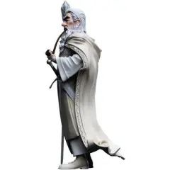 WETA Workshop Mini Epics - Lord of the Rings - Gandalf the White (AE Exclusive)