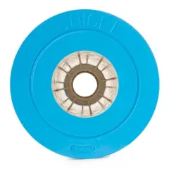 Unicel C-8417 175 Square Foot Media Replacement Pool Filter Cartridge with 202 Pleats, Compatible with Hayward Pool Products and Waterway