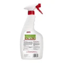 Nature's Miracle Dog Urine Remover Spray - 24 fl oz