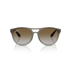 Ray-Ban RB4170 58mm Male Pilot Sunglasses