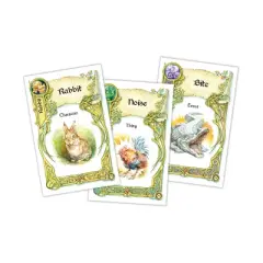 Animal Tales Expansion Board Game