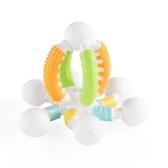 Guidecraft Grippies Curves  - 30 Pieces