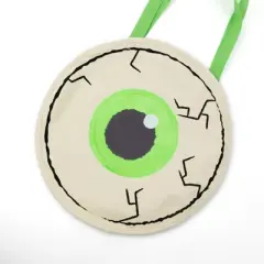Fabric Bags Eyeball - Bullseye's Playground&trade;