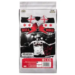 AEW Ringside Exclusive First Dance CM Punk Action Figure