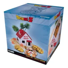 Dragon Ball Z Cookie Jar