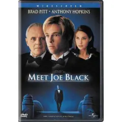 Meet Joe Black
