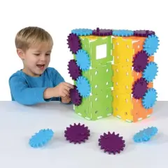 Polydron My First Polydron Gears Set - 36 Pieces