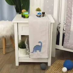 Carter's Dino Adventure Baby Blanket