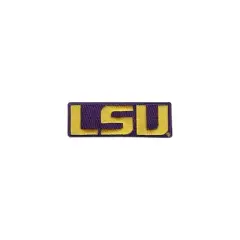 NCAA LSU Tigers 16oz Primary Logo Classic Tumbler