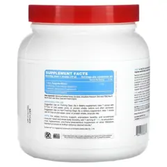 Metabolic Nutrition T.A.G., Blue Raspberry, 400 g