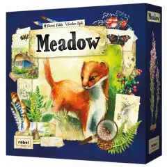 Meadow Game