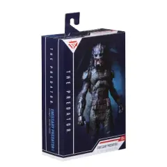 Predator (2018) Ultimate Emissary Predator 7" Action Figure