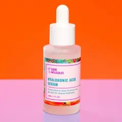 Good Molecules Hyaluronic Acid Serum - 75ml