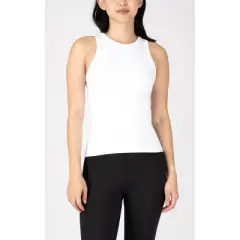 90 Degree By Reflex - Women's 2 Pack Ribbed Seamless Everyday Tank Top