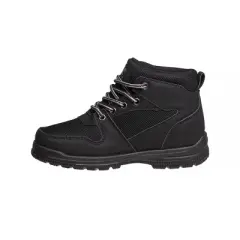 Beverly Hills Unisex Boys Girls Slip Resistant Faux Fur Lined Winter Snow Boots (Little Kid)
