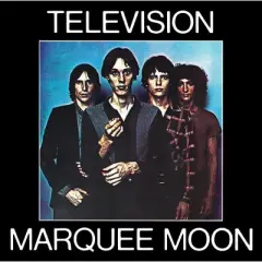 Television - Marquee Moon (180 Gram Vinyl)